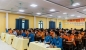 Trường Cao đẳng Công nghệ Hà Tĩnh tổ chức Lễ bế giảng, trao bằng tốt nghiệp năm 2024